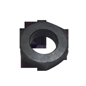 China RD90N Farm Machinery Spare Parts Iron Flying Wheel Nut on sale