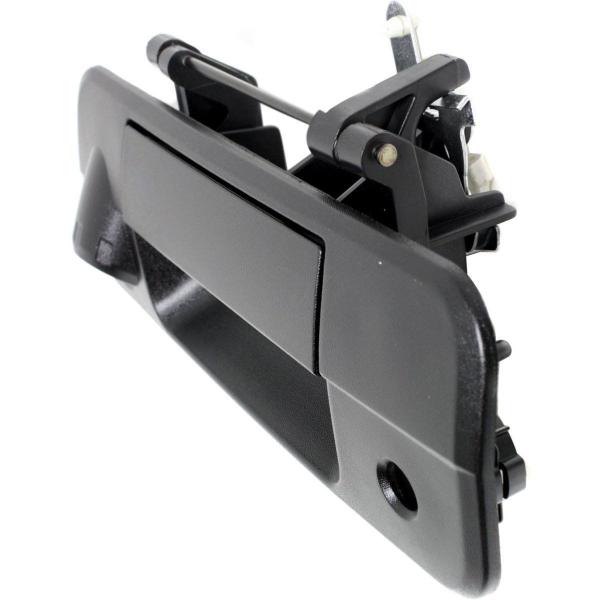 Back Door Tailgate Latch Handle with Camera for Camry 69090-0C051 OE NO. 69090-0C051