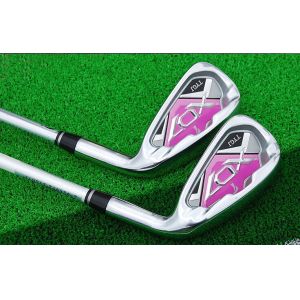 women iron golf club golf clubs
