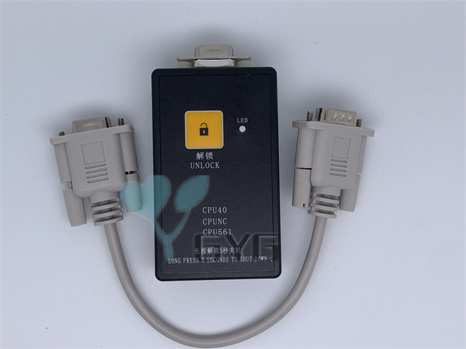 Decoder Elevator Service Tool CPU561 / CPUNC / CPU40