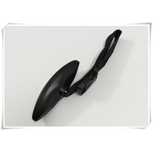 High Accuracy Portable Electronic Luggage Scale 12 Months Warranty