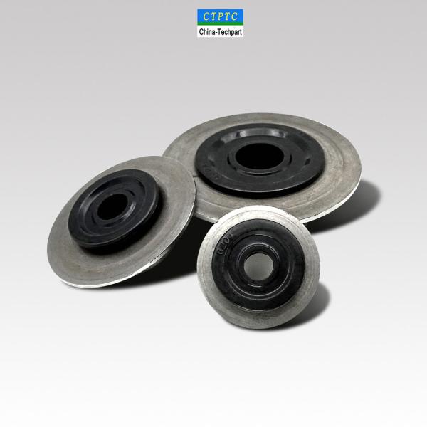 Buy 3pcs 6305 Conveyor Bearing Housing TKII6305-102 Low Friction at wholesale prices