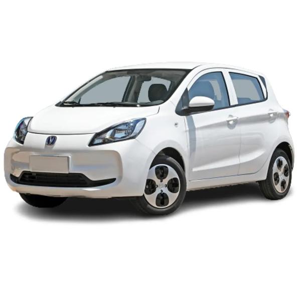Energy Vehicle Changan Benben Electric Car 2022 High Speed Long Range 5 Doors 5