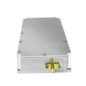 High Power 5-200W UHF 433 Mhz Rf Module For Anti Drone Signal Jammer