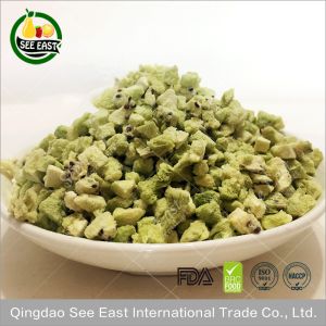 Dried Fruit Snack Dried Kiwi slice ingredient