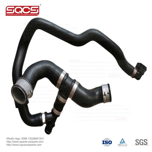 Engine Mercedes Benz OE 2045018282 Engine Radiator Coolant Hose for Cooling Systems Year Other Auto Parts