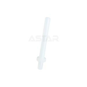 1605861 1605863 Electrode Holder Conical Tivar Material Electrode