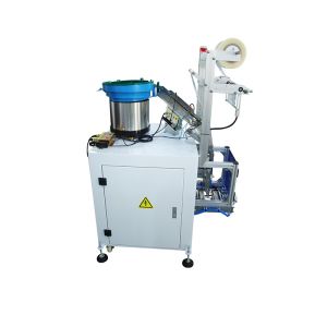 Customization Plastic Film Automatic Screws Bolts Hardware Feeding Counting