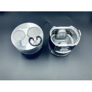 D1503 Kobelco Engine Parts 1A024-21053 83mm Piston