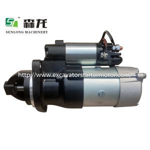 24V 10T 6KW Starter motor DEUTZ 13066058,M93R3078SE,13066058