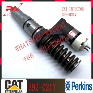 China C-A-Terpillar 3508B/3512B/3512C/3516B/3516C Engine Common Rail Fuel Injector 392-0217 20R-1278 392-0200 on sale