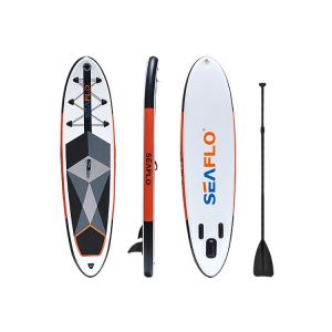 Outdoor 120 KG 335*81*15cm Lightweight Sup Boards