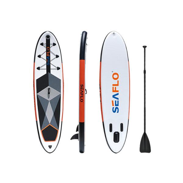 Buy Outdoor 120 KG 335*81*15cm Lightweight Sup Boards at wholesale prices
