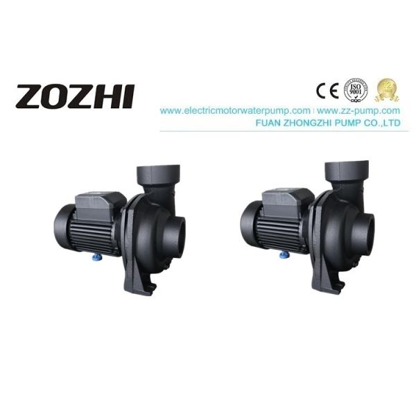 Buy Irrigation Garden NFm-128A 1.5KW Industrial Water Pump at wholesale prices