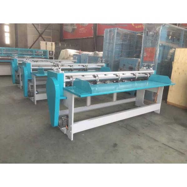 Slitter Scorer Circular Slitting Knives Slotter Blades For Corrugated Machine