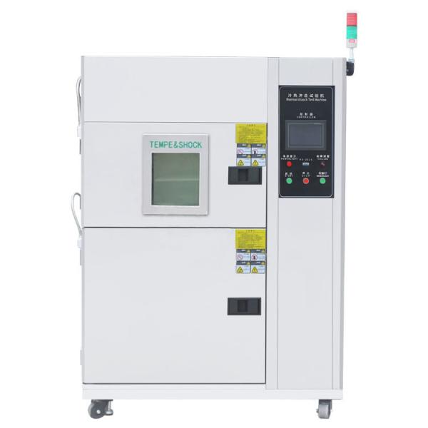 Buy Low Temperature Programmable Environmental Test  Temperature Humidity Test Machine at wholesale prices