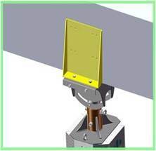 Air Circulation 6 Commercial Paddle Large HVLS Fans