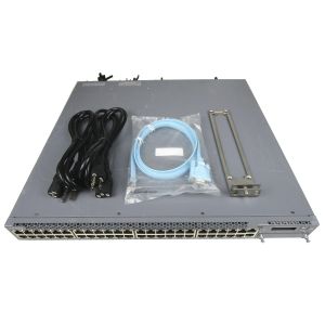 Customized EX4300-48P EX4300 Series 48 Ports 10/100/1000BASE-T PoE Ethernet