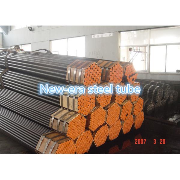 Buy Steam Seamless Boiler Tube DIN17175 Carbon Steel Material High Tolerance at wholesale prices