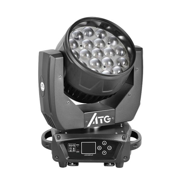 50000 Hours Working Time 230 Moving Head Light for Disco Party Wedding at Affordable