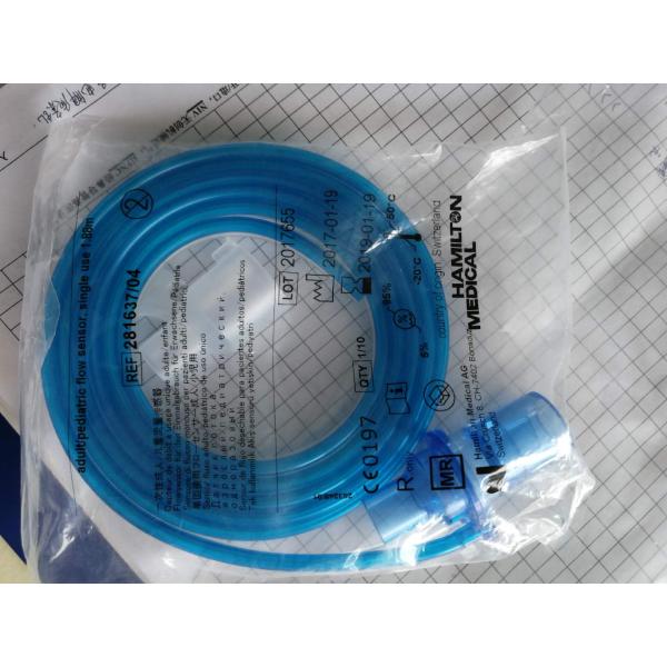 Disposible Hamilton Flow Sensor
