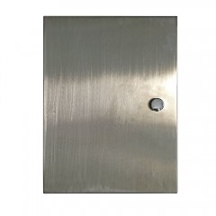 Max Load 5KW SUS304 Shell Obstruction Light Controller