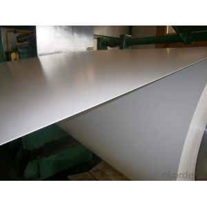 Quality High Gloss Aluminum Composite Panel for sale