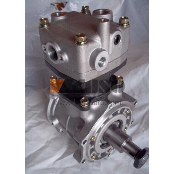 Buy Japan Truck Parts 29100-2960 Two Layer Air Compressor Pump Assy For HINO 700 Profia E13C HNTC Brand at wholesale prices