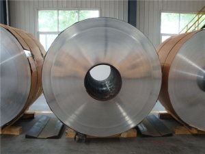 AA3005 Aluminium Hot Rolled Coil for Commecial ,H16 H12 H24