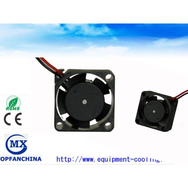 Buy Professional Mini Small DC Brushless Fan 12V Silent Fan 20x20x10mm at wholesale prices