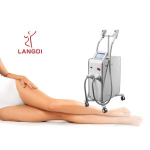 China Permanent Laser IPL Skin Rejuvenation Machine 2000W Touching Screen on sale