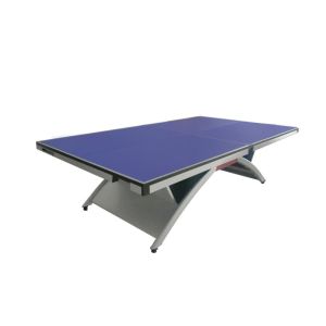 Rainbow Leg Competition Table Tennis Table