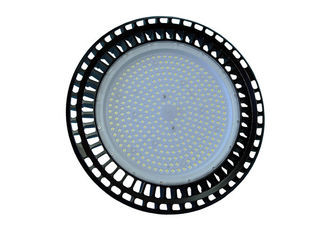Safe 250 Watt Warehouse UFO Led High Bay Light , High Bay UFO Lights 3000K/4000K