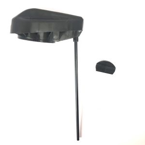 Multi-Purpose Cap with Extension Tube - Versatility and Precision Combined