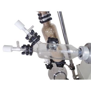 50L 0-120rpm Laboratory Distillation Vacuum Rotary Evaporator with CE,ISO
