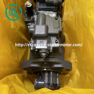 EexcavaStart Volvo EC240B Hydraulic Main Pump K3V112DT-9N24 24V