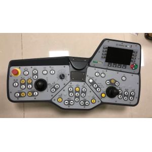 S1800 S2100-2 main console 2134254 smart electrical control panel box to control