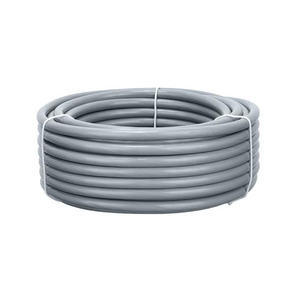 Industrial 3 Core / 2 Core 14/16/18 AWG SJTW Electric Power Cable Listed By ETL