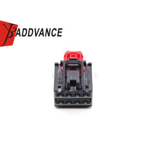 33223792 D-elphi Automotive Female 8 Pin Car Wire Terminal Connectors Kit In