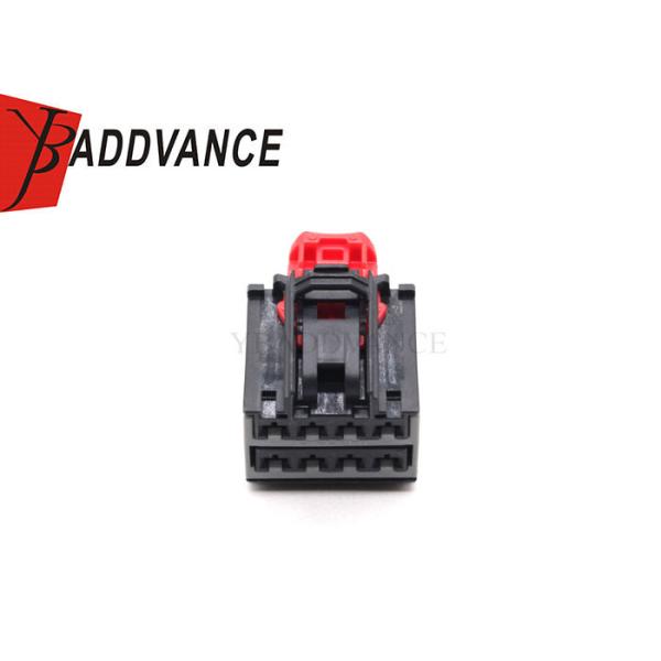 33223792 D-elphi Automotive Female 8 Pin Car Wire Terminal Connectors Kit In