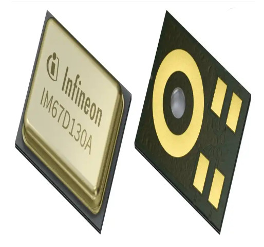 New energy vehicle chip SAK-TC237LP-32F200S AB XMC4800F144K1024 FF200R12KT4