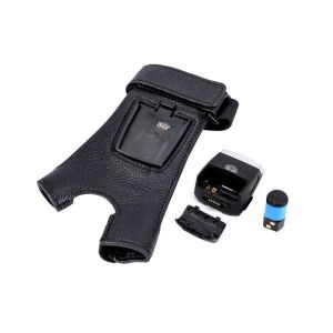 Warehouse Rugged Glove Wearable Barcode Scanner with Battery Charger Station