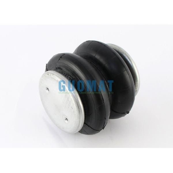 Double Convoluted Truck Air Spring A01-760-0335 Firestone Air Ride Rubber Air Bag Kits