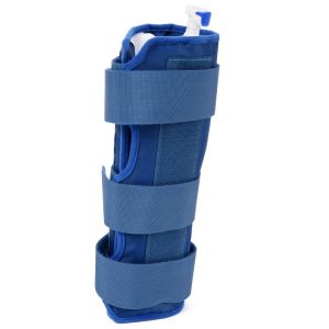 China Reusable Hand Rehabilitation Cold Compression Therapy Machine Cryo Cuff Wrap on sale