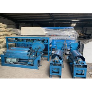2500mm Width Mesh Size 50x200mm Automatic CNC Wire Mesh Welding Machine