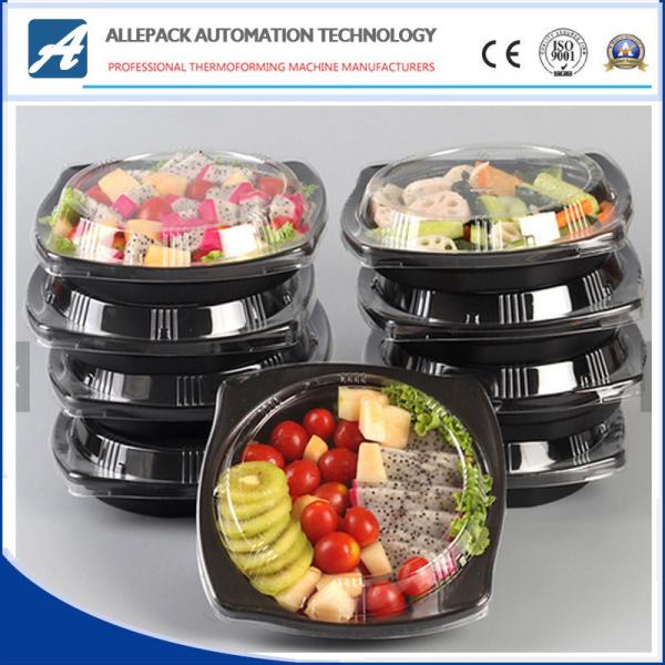 Buy Office / Home Food Soup Thermformed Container at wholesale prices