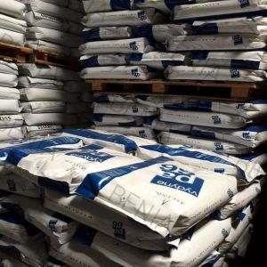 Thermoplastics Nylon 66 Resin