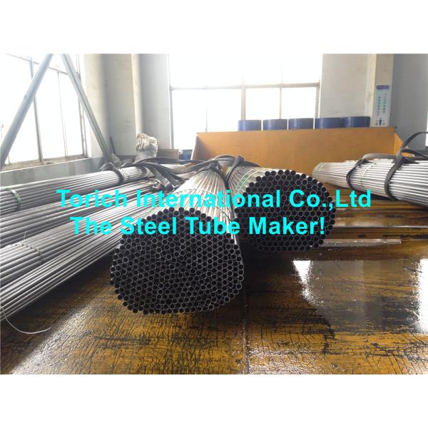 Buy Welded mechanical tubing BS6323-5 for Auto industry at wholesale prices