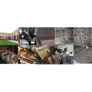 X-SCISSORS Industrial Co., Ltd.