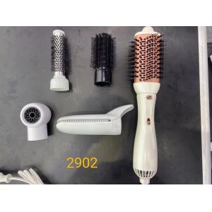 One Step Hot Hair Brush Dryer & Volumizer Styler